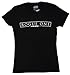 Star Wars Rogue One Movie Logo Juniors T-shirt