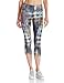 Onzie Women's Capri Pant