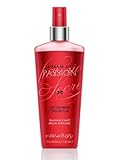 Victoria's Secret Dream of Passion Fragrance Mist 8.4 Oz Splash Spray