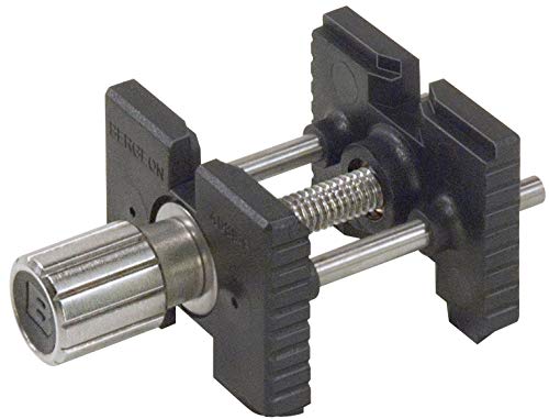 BERGEON 4039-P Plastic Reversible Adjustable Watch Tool Holder