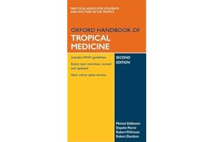 Oxford Handbook of Tropical Medicine