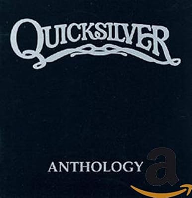 Quicksilver messenger service review