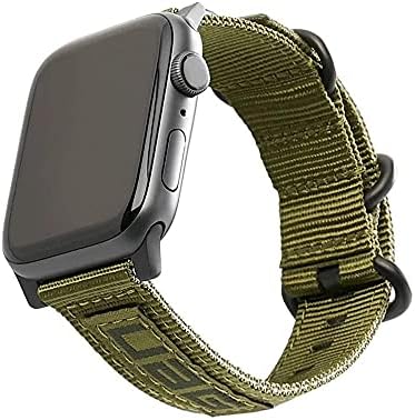 Urban Armor Gear UAG Nato Nylon Watch Strap for Apple Watch 42mm