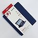 Speck Products MagFolio Protective Cover for iPad 3/4 - Sapphire Vegan Leather (SPK-A1200)