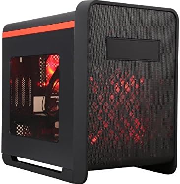 Gaming Computer Desktop PC A10-9700 3.50GHz Quad-Core/6 Core GPU, 8GB DDR3, 1TB HDD, CD/DVD Drive, Windows 10 Pro 64-bit,