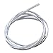 1pc White Pearl 5 Feet Cool Guitar Parts Celluloid Guitar Binding Body Project Purfling Strip