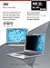 3M Privacy Filter for 13.3″ Standard Laptop (4:3) (PF133C3B)thumb 1