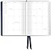 AT-A-GLANCE 2017 Weekly/Monthly Planner/Appoinment Book, 5-1/2 x 8-1/2
