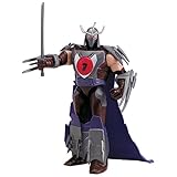 Teenage Mutant Ninja Turtles Hand-To-Hand Shredder Action Figure