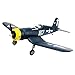 Hobbyzone Hobbyzone F4U Corsair S BNF with SAFE RC Airplane