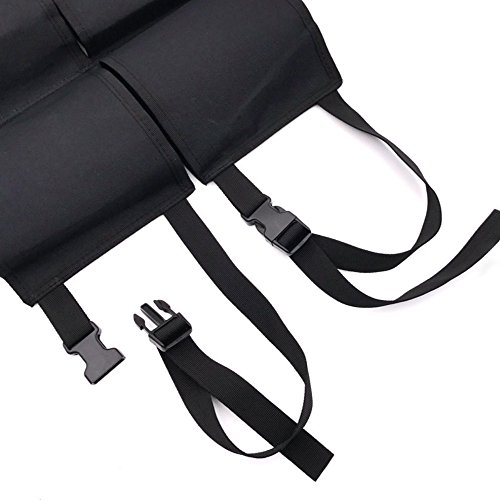 3 TEKCAM+Concealed+Shotguns+Organizer+Automotive