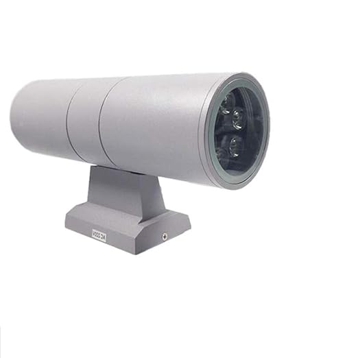 Reeseiy Led lámpara de Pared bidireccional 6W9W12W18W24W Proyector ...