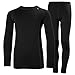 Helly Hansen Kid's Junior HH Warm Base Layer Top and Bottom Set