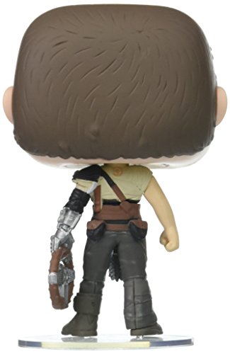 Furiosa Funko Pop! - Image 2