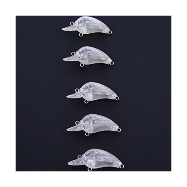 Aorace-Blank-Hard-Lures-Kit-Unpainted-Fishing-Baits-Sets-Crankbait-Wobblers-Freshwater-Fish-Lure-Wobblers-Minnow-Lure-Bodies-Fishing-Tackle