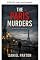 Livro Os assassinatos de Paris (Os arquivos Faro Livro 1)