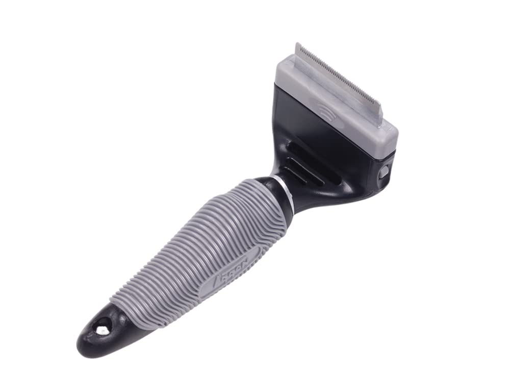 Nobby Starline Professional Grooming Range Fur Star De-Shredding Tool for Dog, 76 mm