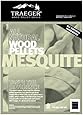 Traeger PEL305 Mesquite Barbeque Pellets, 20-Pound