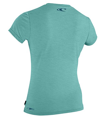 ONeill-Wetsuits-Girls-UV-Sun-Protection-247-Hybrid-Short-Sleeve-Tee-Sun-Shirt ONeill-Wetsuits-Girls-UV-Sun-Protection-247-Hybrid-Short-Sleeve-Tee-Sun-Shirt