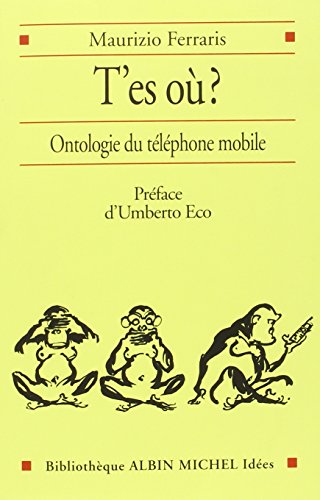 T'es où ?