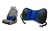 FH Group FH1005BLUE Seat Cushion (Portable Lumbar Blue)
