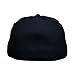 New Era Blank 59Fifty Fitted Hat (Navy)