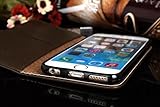 Luxury Leather Iphone 6s Wallet Iphone 6 (4.7