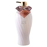 KA' FEN OANAYA Soothing and Moisturising Body Wash 600ml
