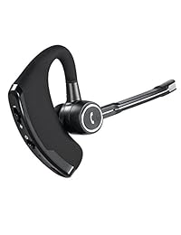 Auriculares Bluetooth, auriculares inalámbricos magnéticos, auriculares deportivos Bluetooth, auriculares, micrófono, ruido...