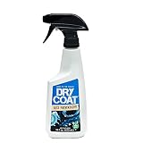Armor Protective Packaging DCRP16 Dry Coat Rust Preventative, 16 oz.