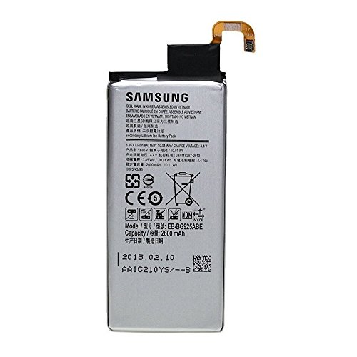 2600mAh Replacement Battery EB-BG925ABE For Samsung GALAXY S6 edge