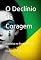 Livro O Declínio Da Coragem