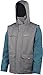 Lib Tech Kraftsmen Snowboard Jacket Mens Sz M