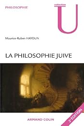 La  philosophie juive