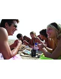 808 Audio (R) canz2 BLTH Wrls SPKR BLK Audio portátil