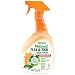 TropiClean Natural Flea and Tick Home Spray For Dogs, 32oz - Made in USA