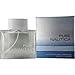 Pure Nautica For Men By Nautica Eau De Toilette Spray