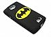 Batman Comic Superhero Case Cover Shell skin For LG TRIBUTE LS660 / OPTIMUS F60
