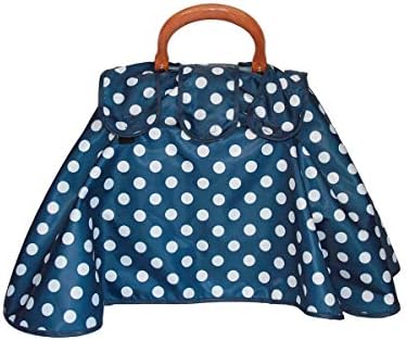 Trench Tote Women's Handbag & Purse Cover - Meredith