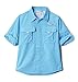 Columbia Boy’s PFG Bahama Long Sleeve Shirt, Sun Protectionthumb 4