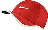 Nike Featherlight Hat - Light Crimson