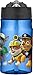 Thermos 12 Ounce Tritan Hydration Bottle, Paw Patrol