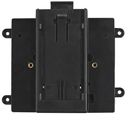 TV Logic 7.4 V Battery Bracket for Canon BP Series BP-930/945/970G Batteries