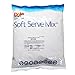 Dole Soft Serve Mix, Raspberry, 4.60 Pound primary