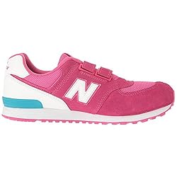 New Balance Kid's 574 V1 Hook & Loop