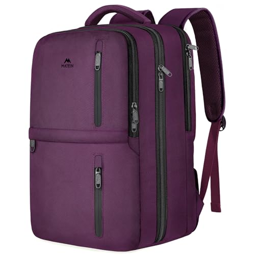 MATEIN Large Travel Backpack