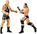 WWE Big Show VS Big Cass 2-PACK