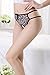 Vivly Bodas Cage Panties with Bows Pearls G String Thong Underwear Lingerie for Women 3 Pack M