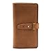 Saddleback Leather Co. Large Full Grain Leather Big Bifold ID Credit Card Wallet Organizer Includes 100 Year Warranty