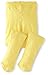 Banner Bonnie Girls' Opaque Microfiber Dance Stockings School Uniform Footed Tights